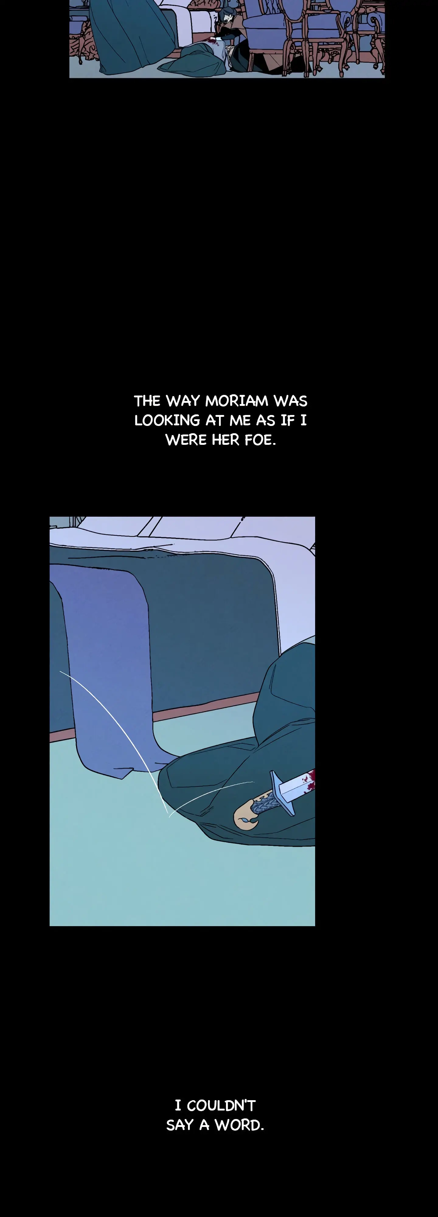 Maid in Heaven Chapter 79 page 2 - 