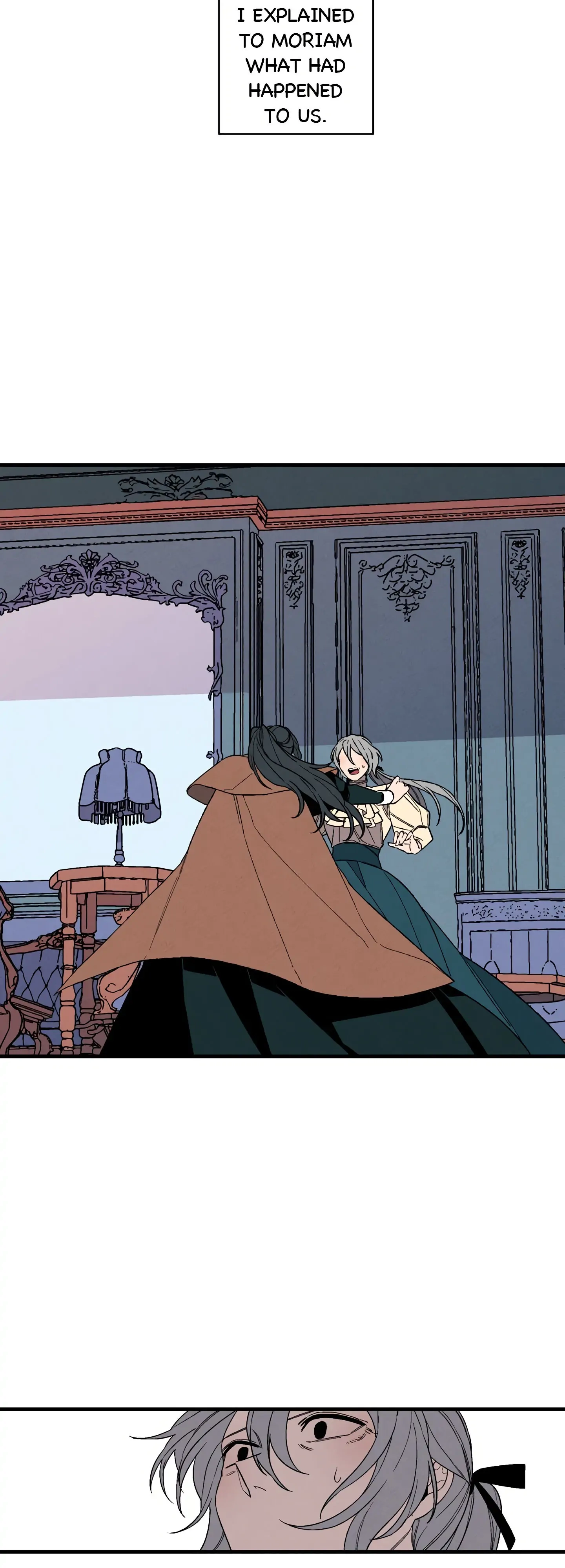 Maid in Heaven Chapter 79 page 14 - 