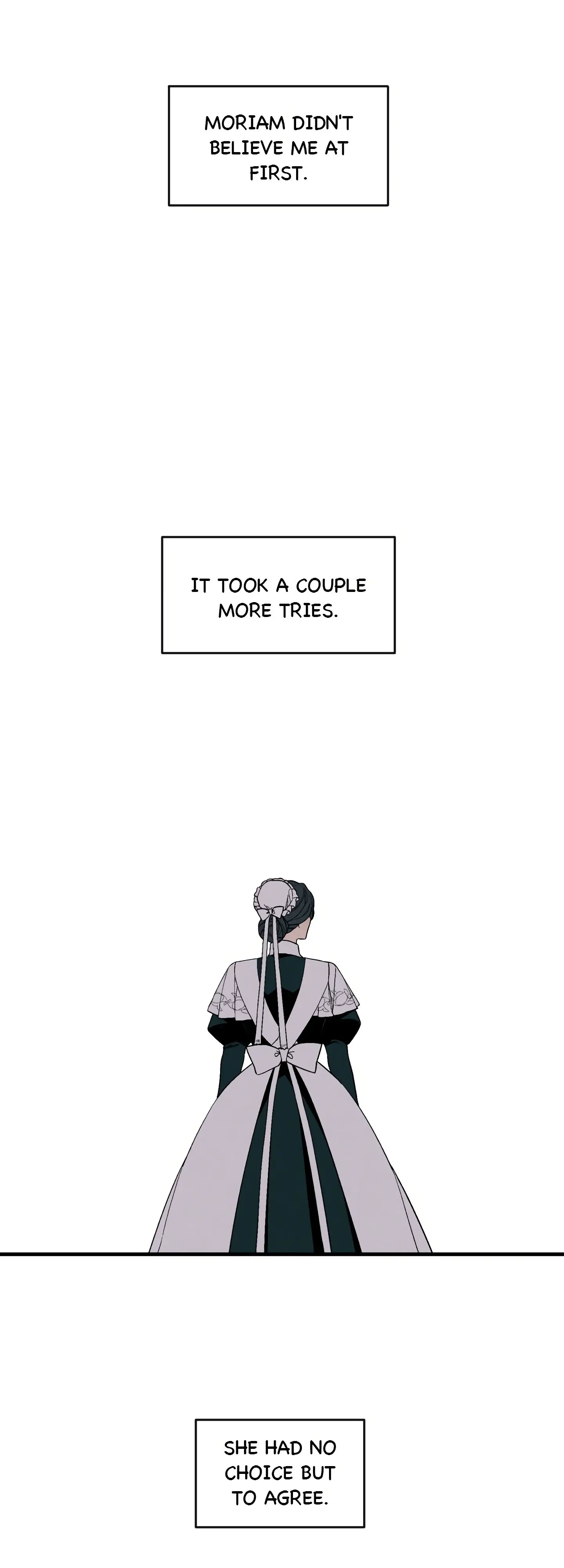 Maid in Heaven Chapter 79 page 15 - 