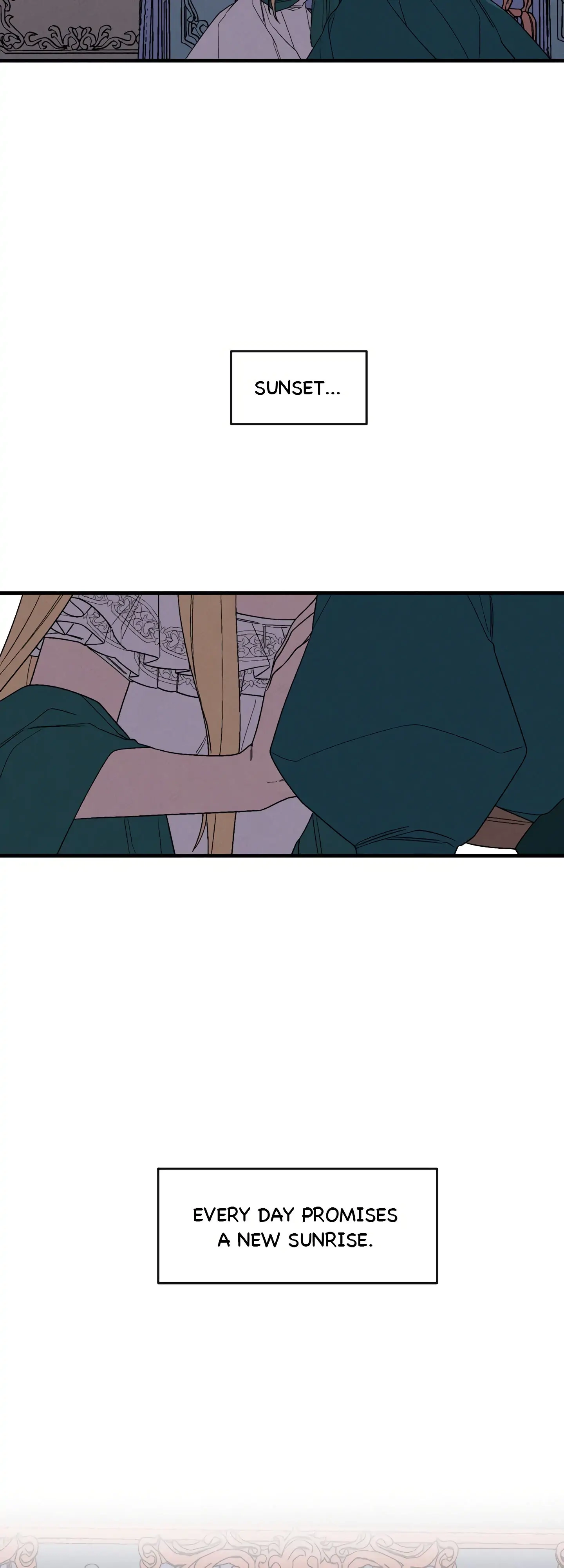 Maid in Heaven Chapter 79 page 35 - 
