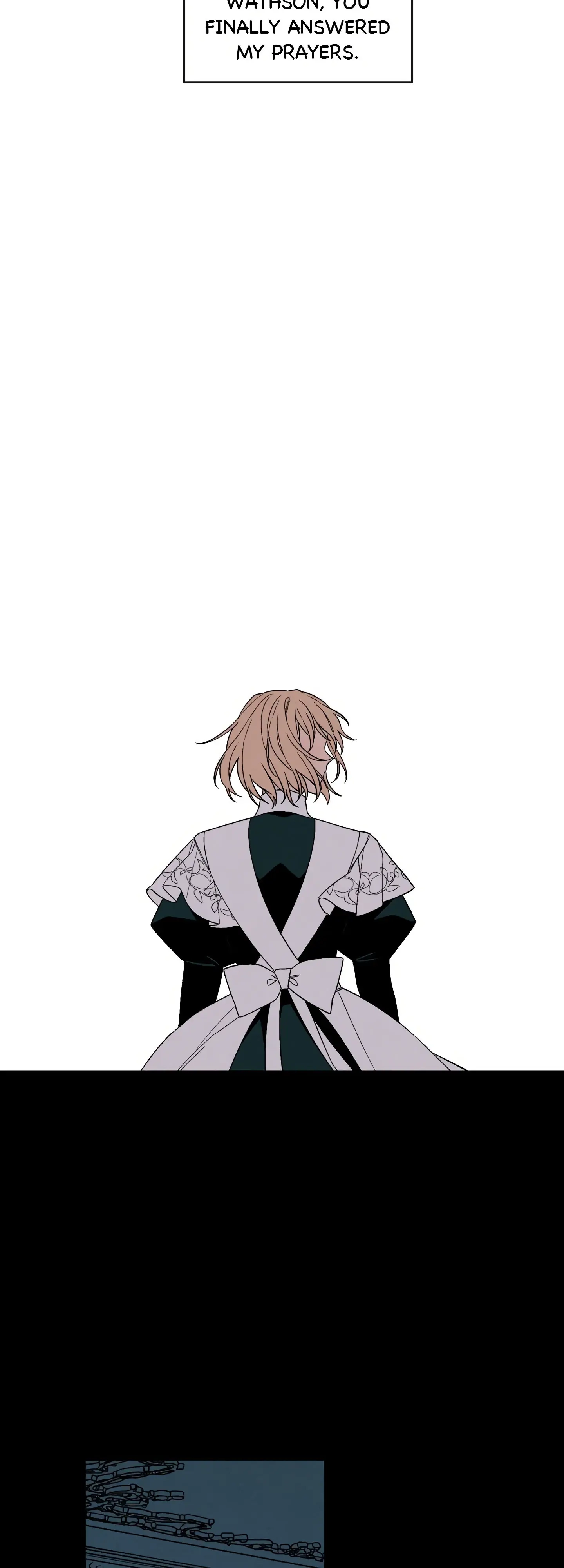 Maid in Heaven Chapter 79 page 37 - 