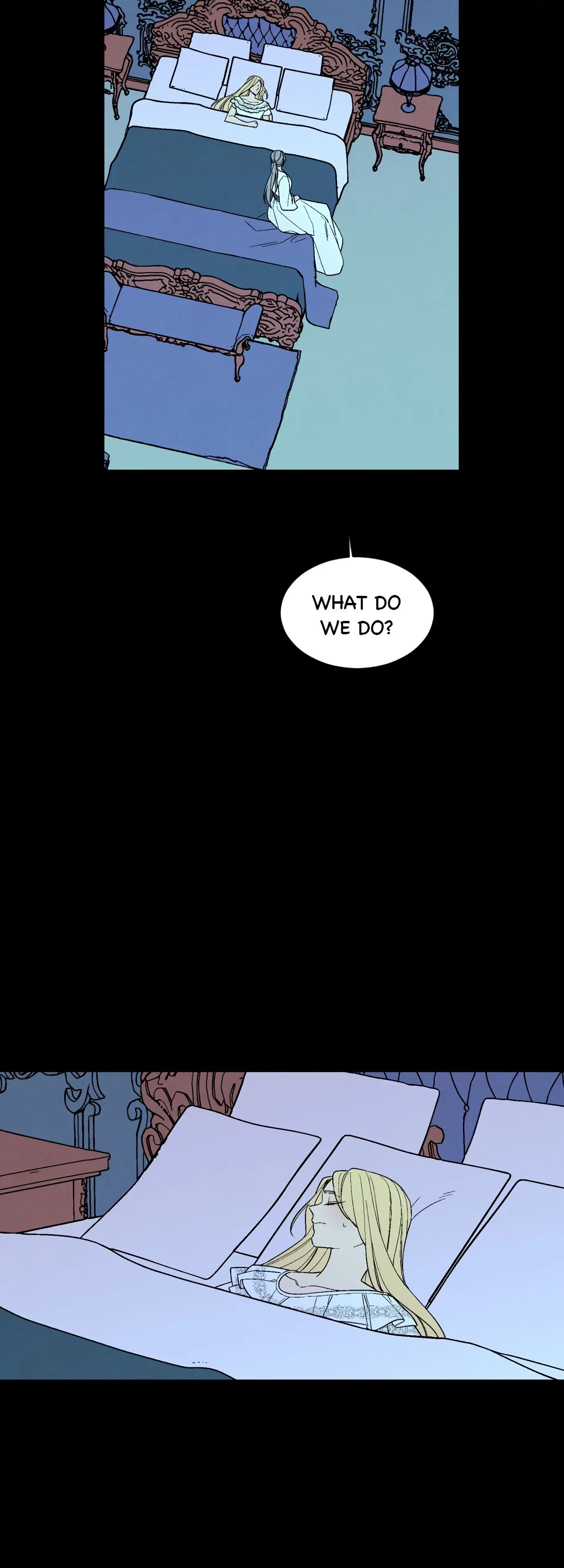 Maid in Heaven Chapter 79 page 43 - 
