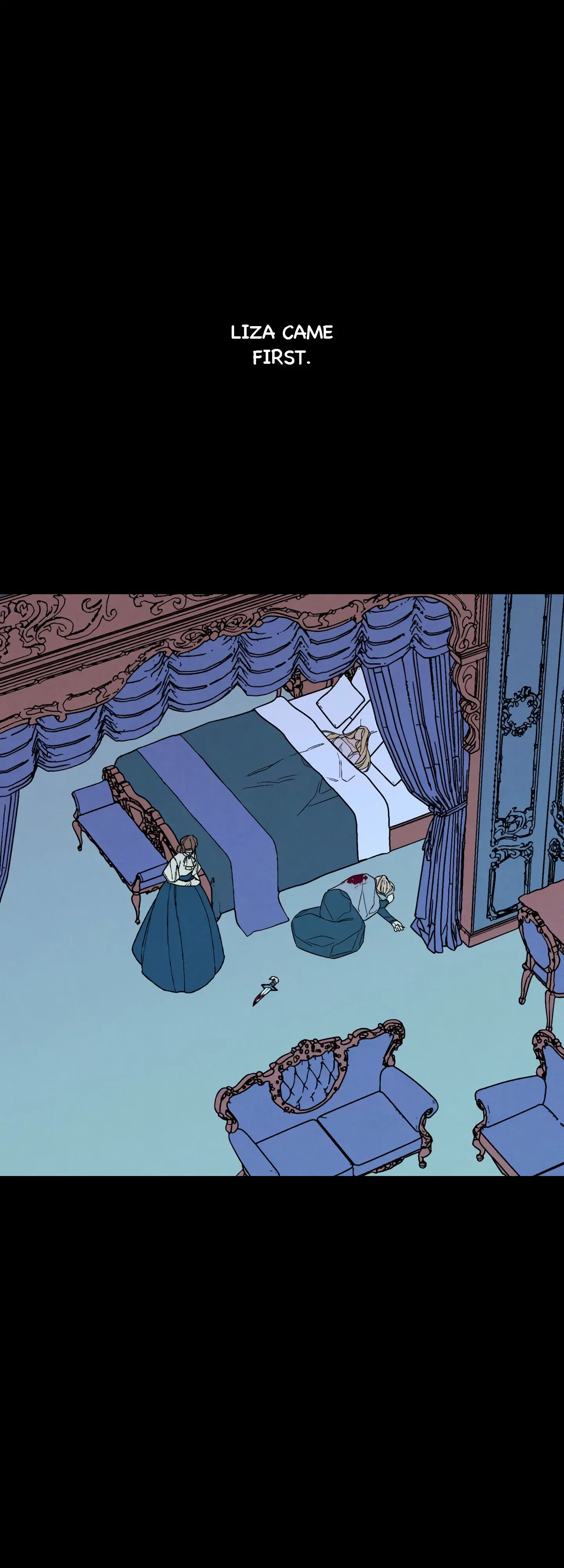 Maid in Heaven Chapter 79 page 6 - 