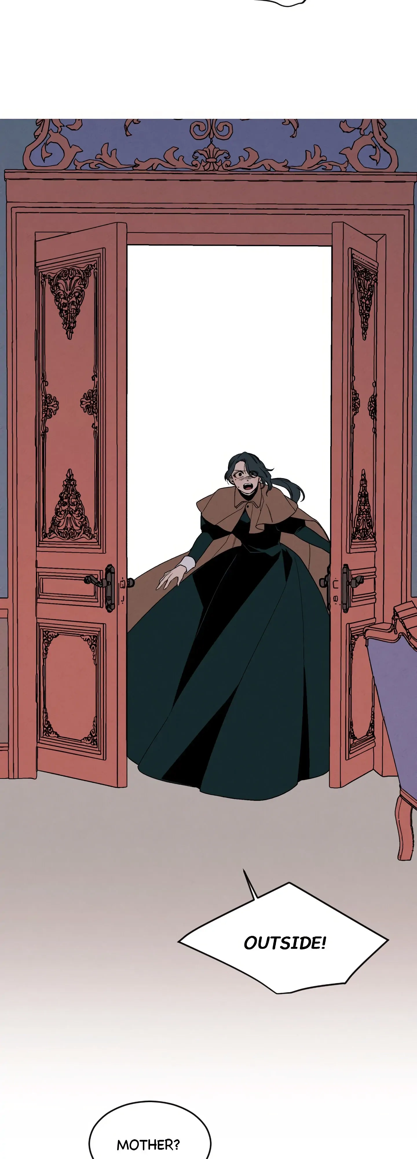 Maid in Heaven Chapter 79 page 10 - 