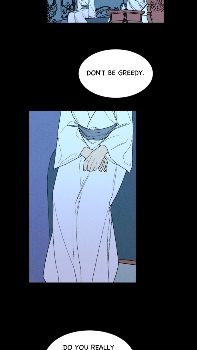 Maid in Heaven Chapter 80 page 11 - 