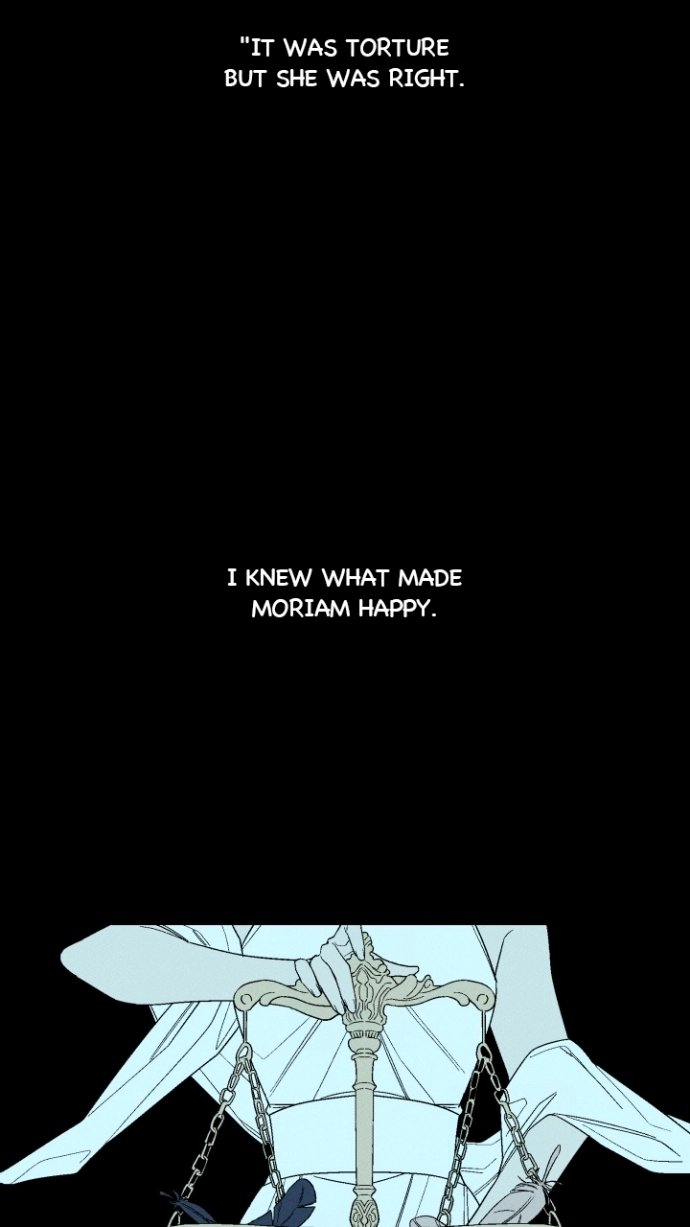Maid in Heaven Chapter 80 page 13 - 