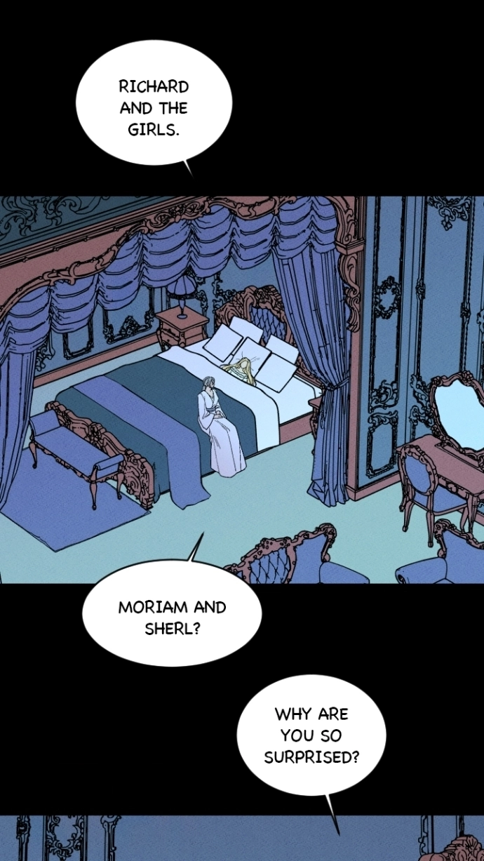 Maid in Heaven Chapter 80 page 3 - 