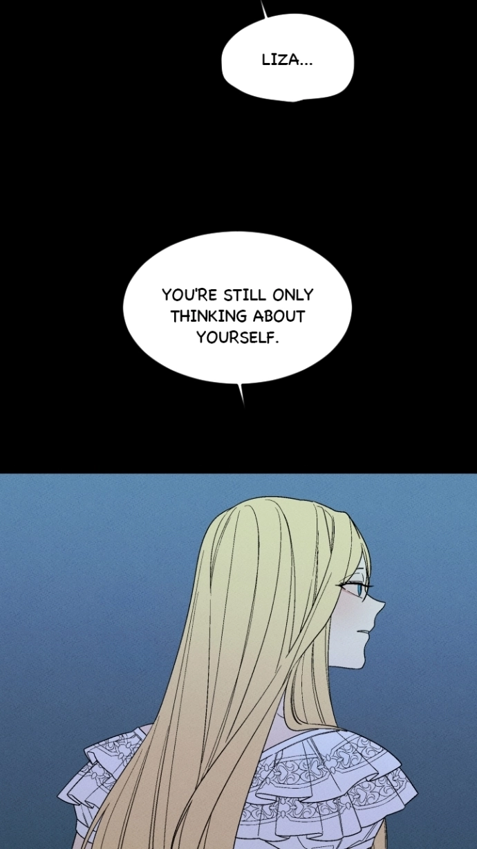 Maid in Heaven Chapter 80 page 21 - 