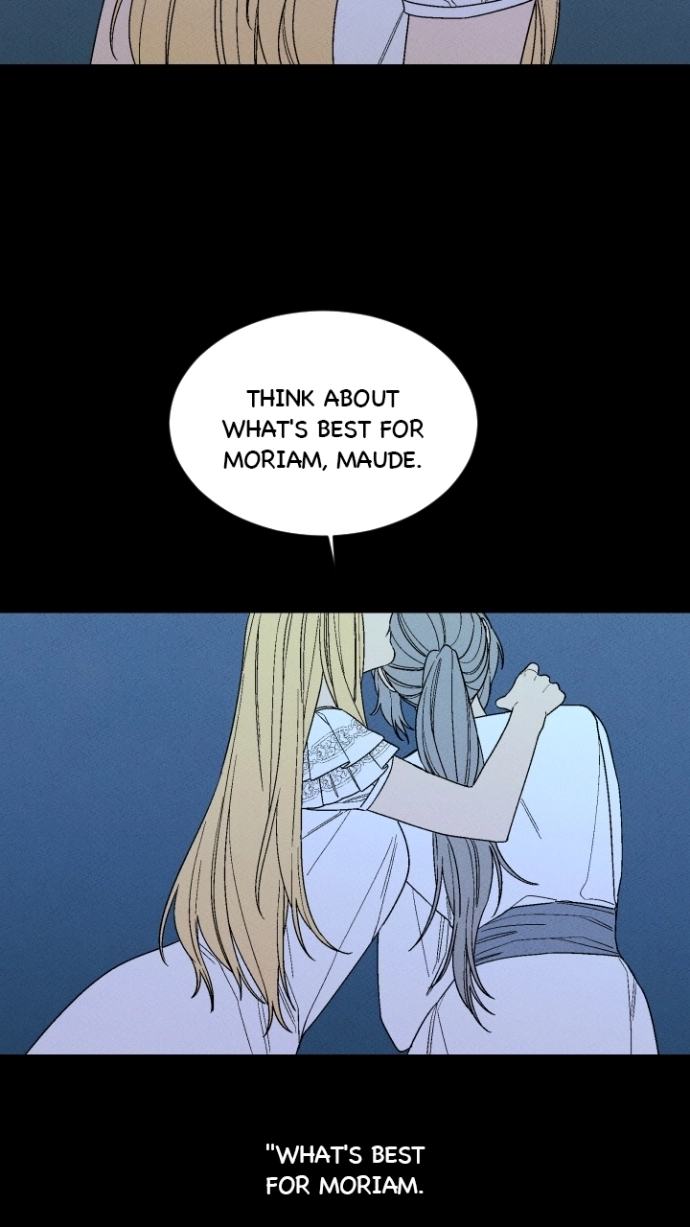Maid in Heaven Chapter 80 page 22 - 