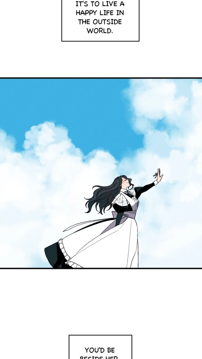Maid in Heaven Chapter 80 page 24 - 