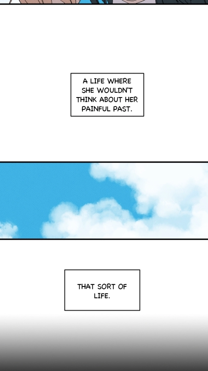 Maid in Heaven Chapter 80 page 26 - 