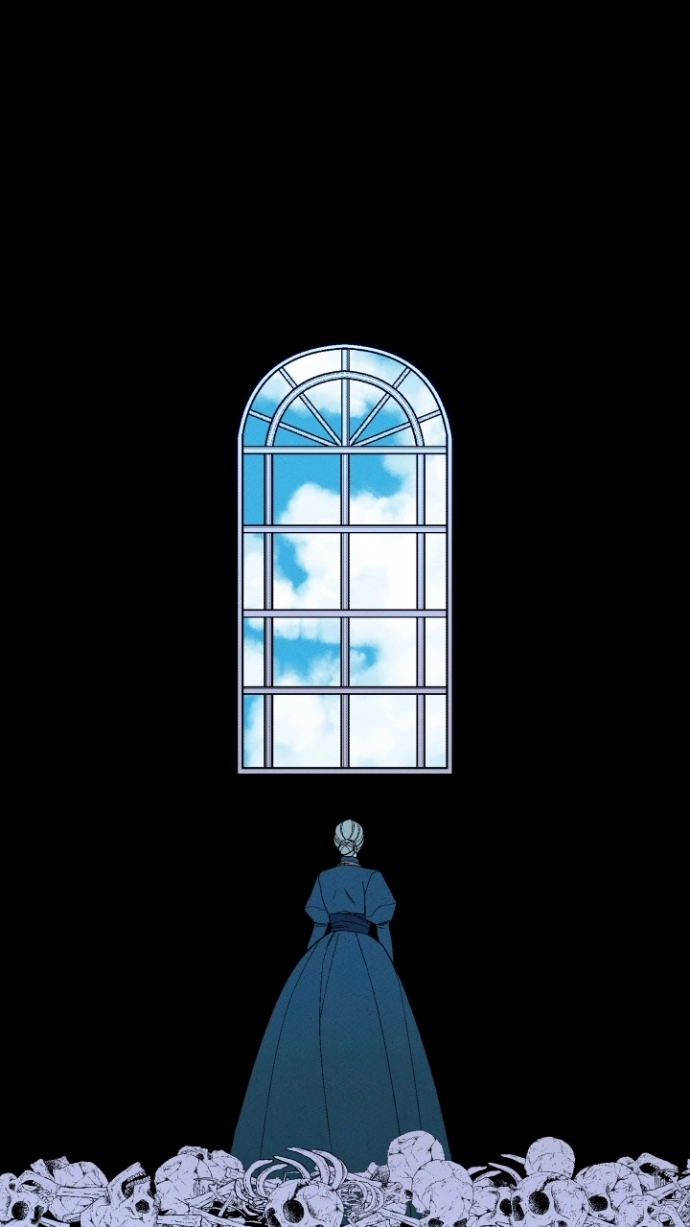 Maid in Heaven Chapter 80 page 28 - 