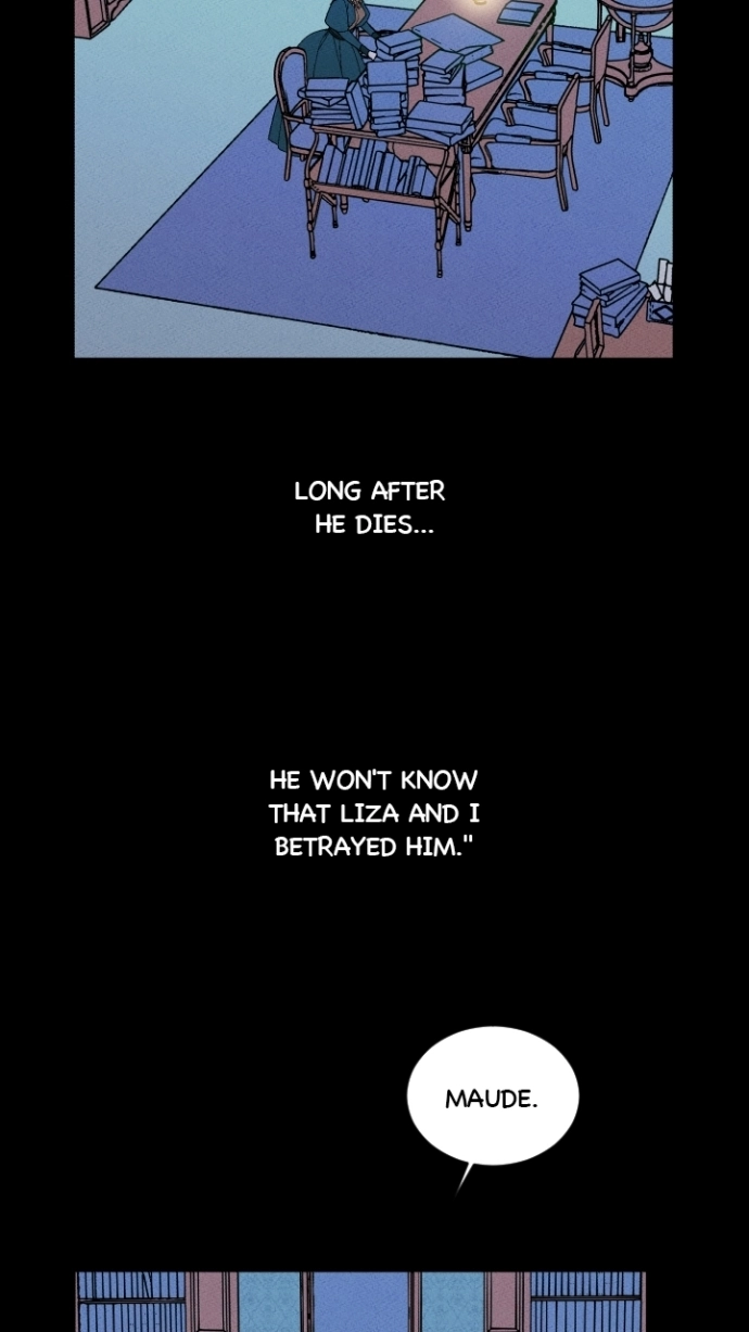 Maid in Heaven Chapter 80 page 31 - 