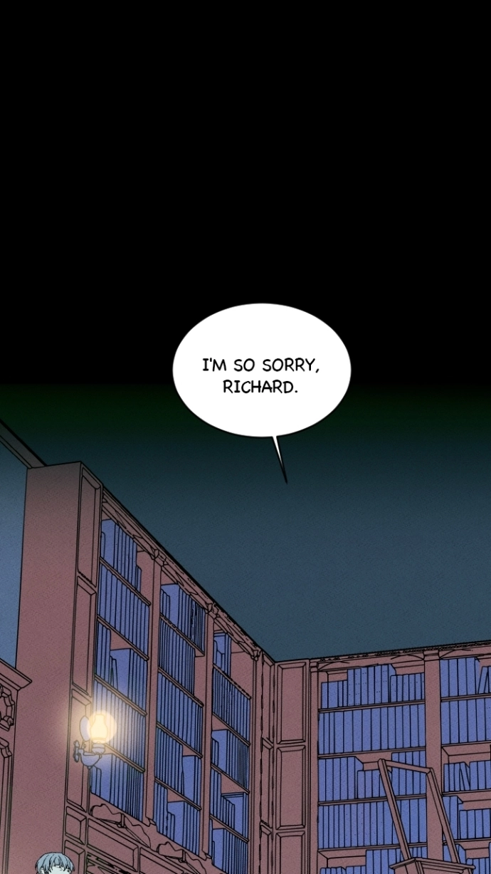 Maid in Heaven Chapter 80 page 35 - 