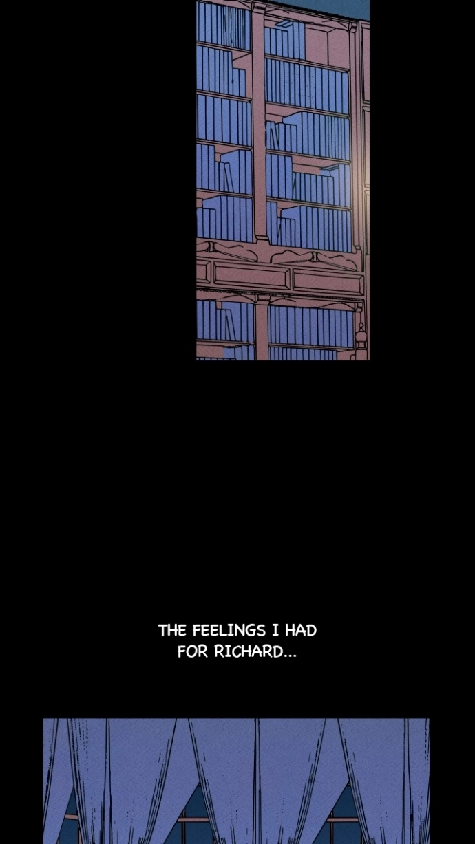 Maid in Heaven Chapter 80 page 37 - 