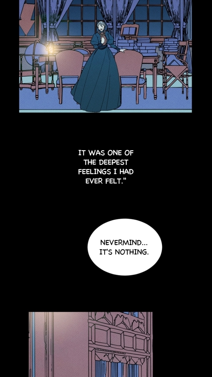 Maid in Heaven Chapter 80 page 38 - 