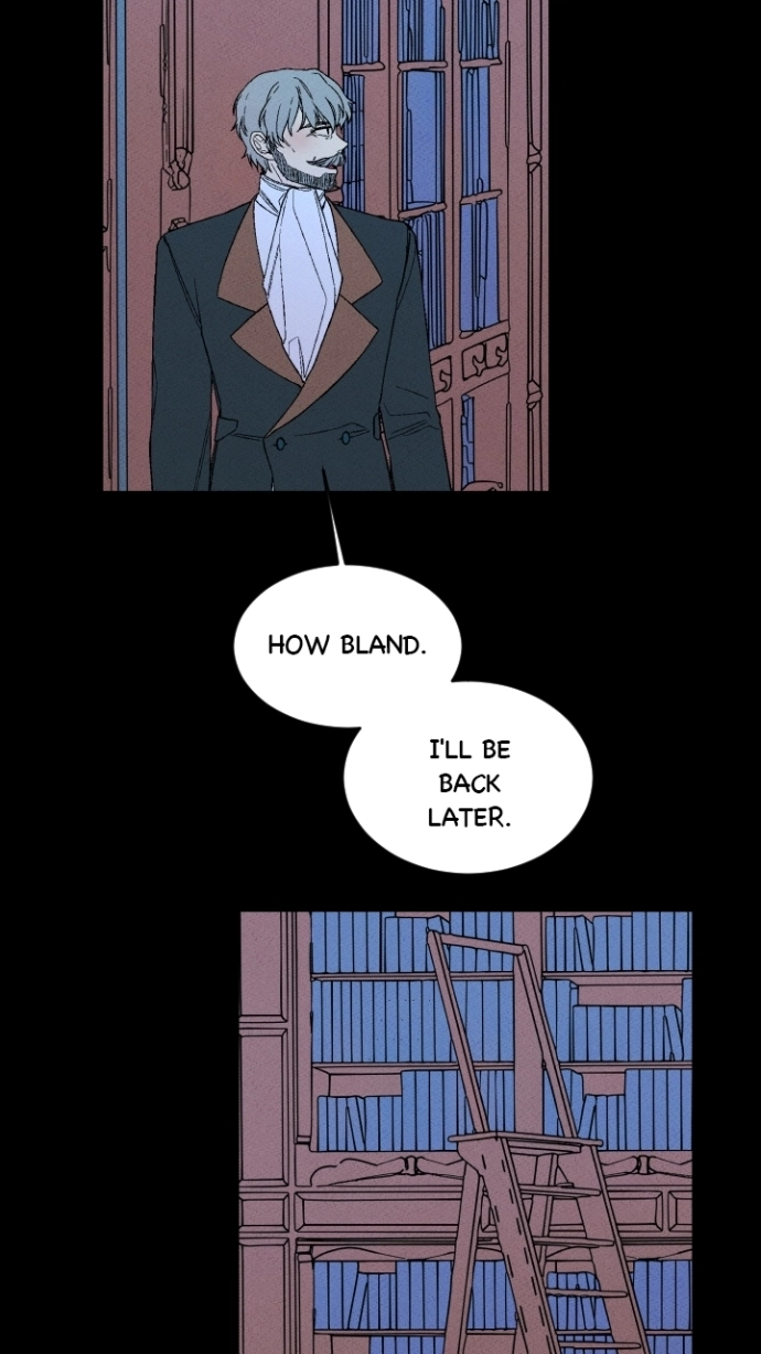 Maid in Heaven Chapter 80 page 39 - 