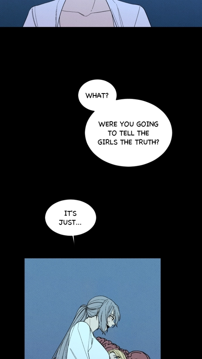 Maid in Heaven Chapter 80 page 5 - 