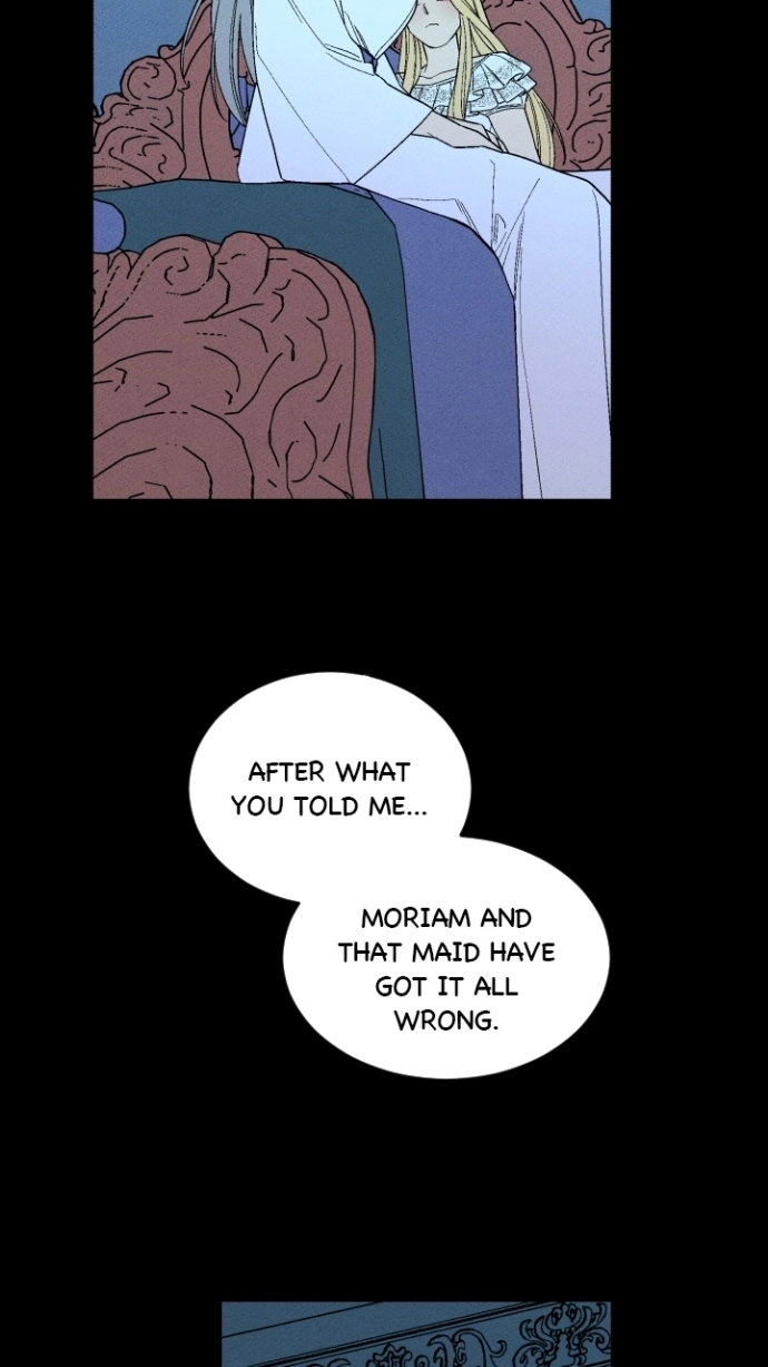 Maid in Heaven Chapter 80 page 6 - 