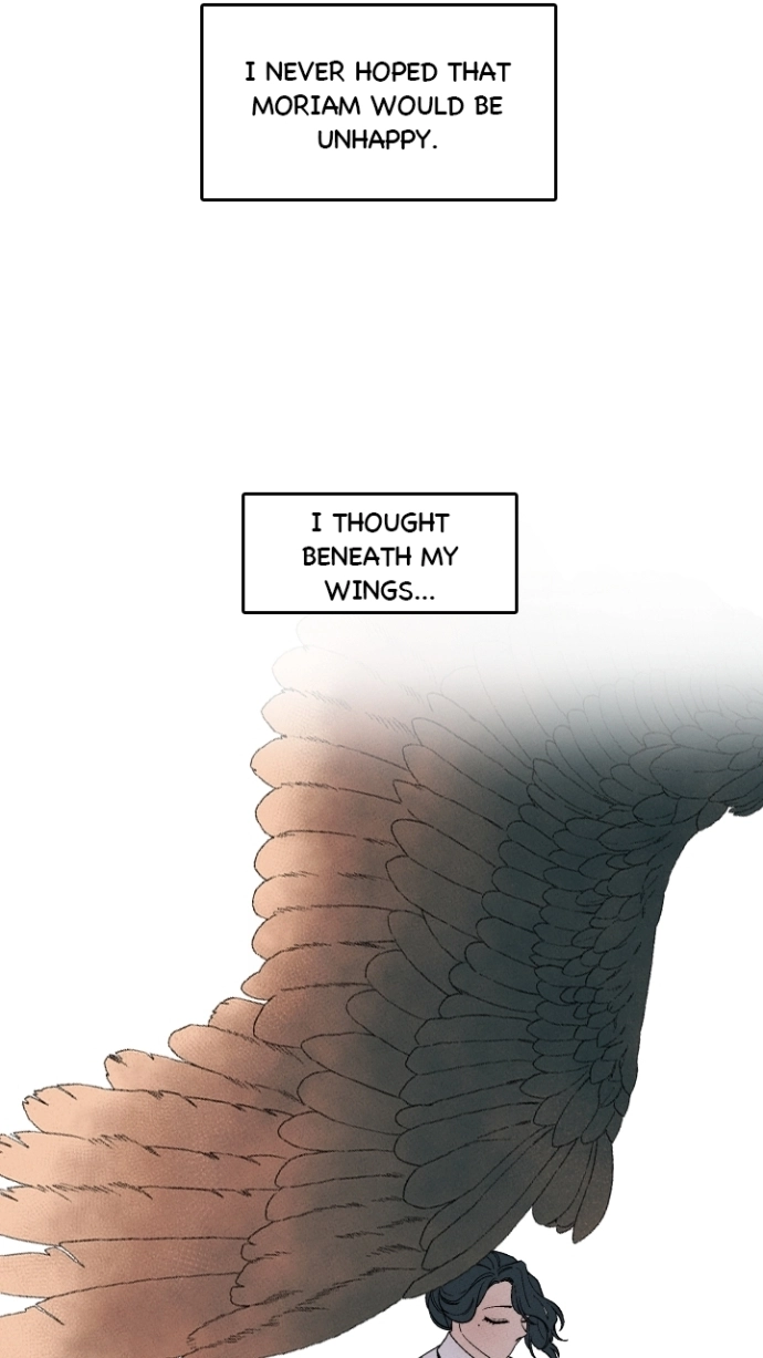 Maid in Heaven Chapter 80 page 54 - 