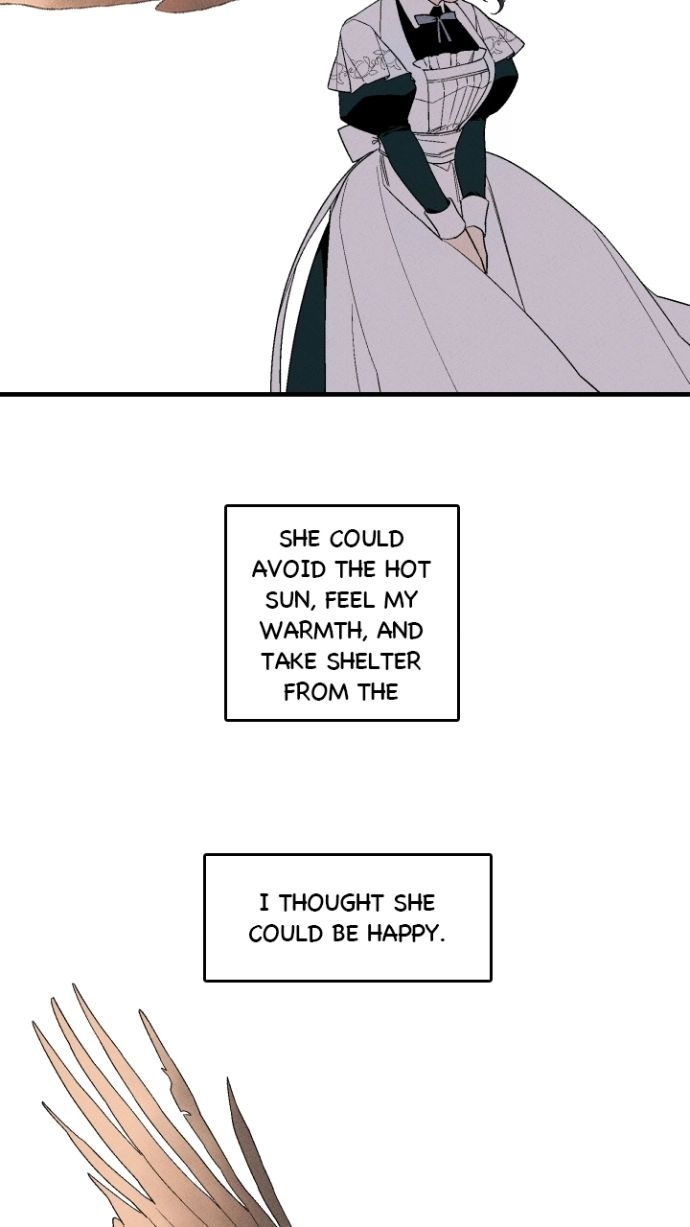 Maid in Heaven Chapter 80 page 55 - 
