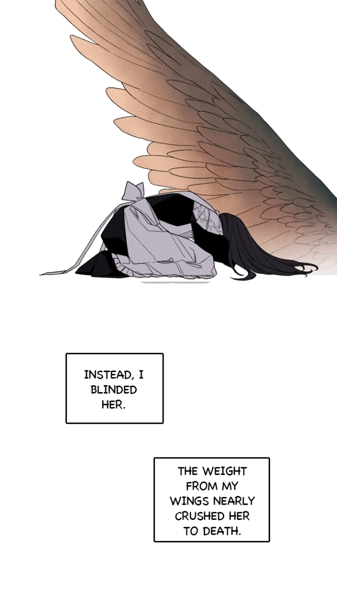 Maid in Heaven Chapter 80 page 56 - 