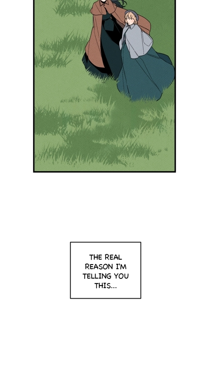 Maid in Heaven Chapter 80 page 60 - 