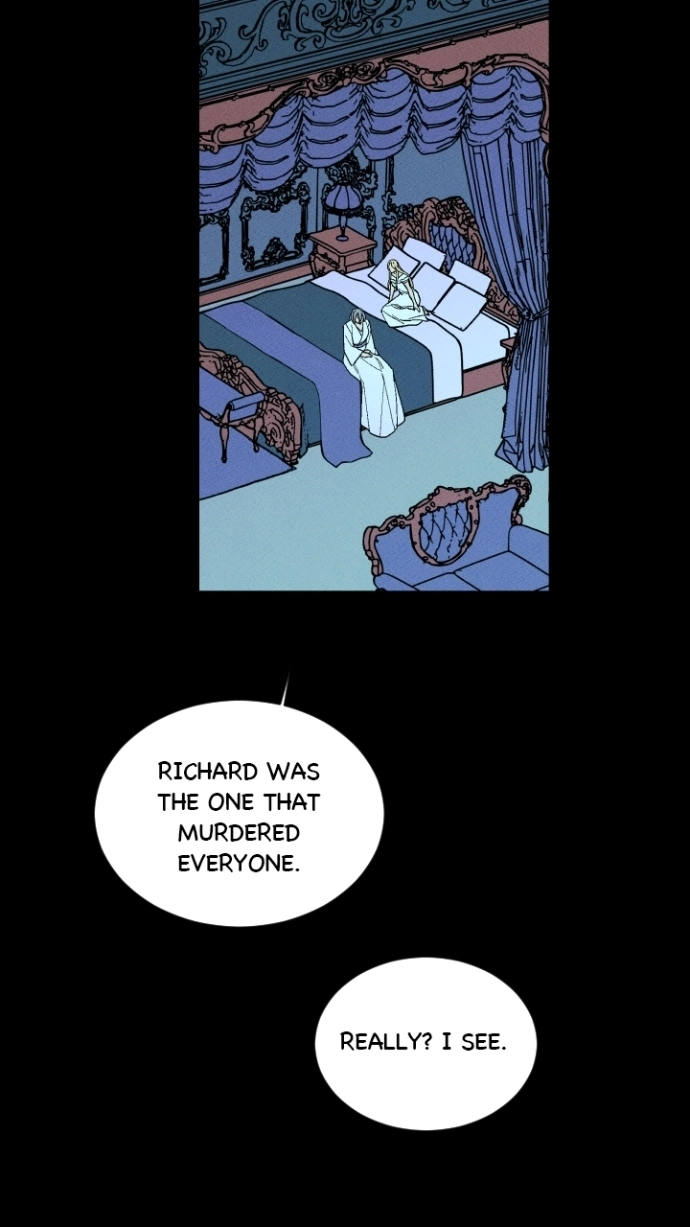 Maid in Heaven Chapter 80 page 7 - 