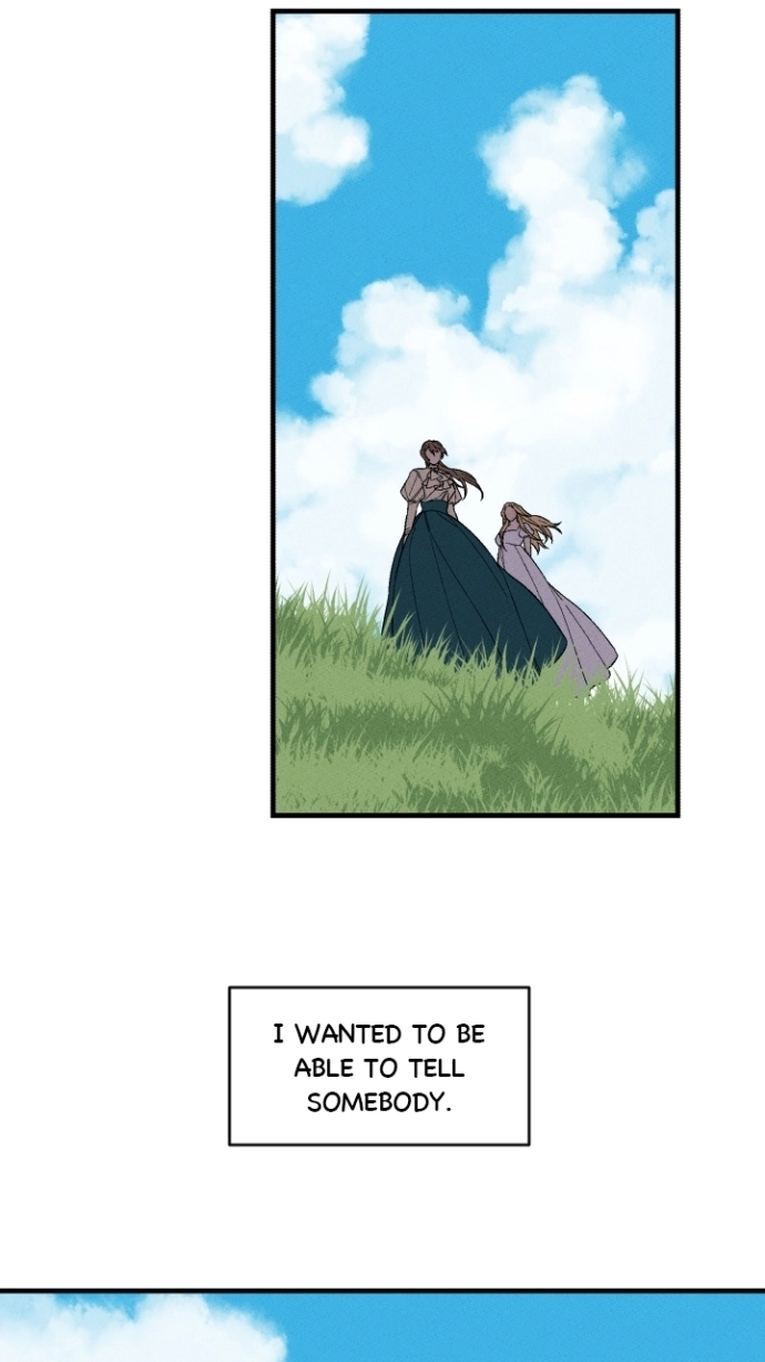 Maid in Heaven Chapter 80 page 61 - 