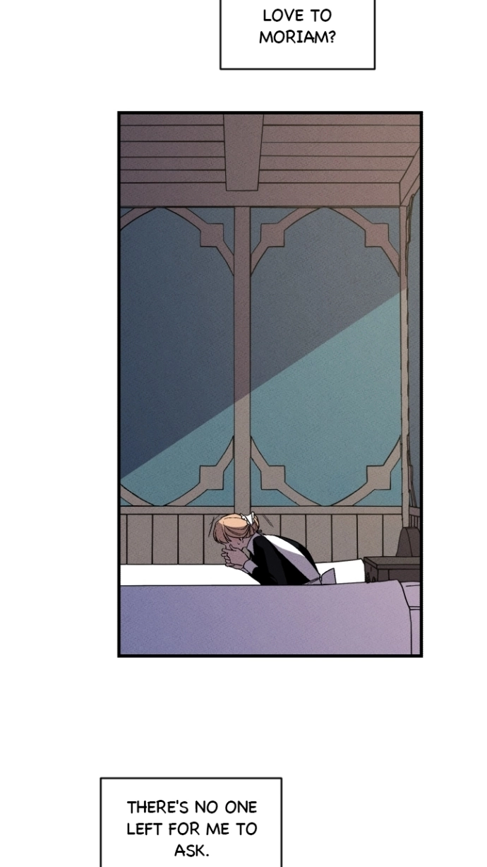 Maid in Heaven Chapter 80 page 70 - 