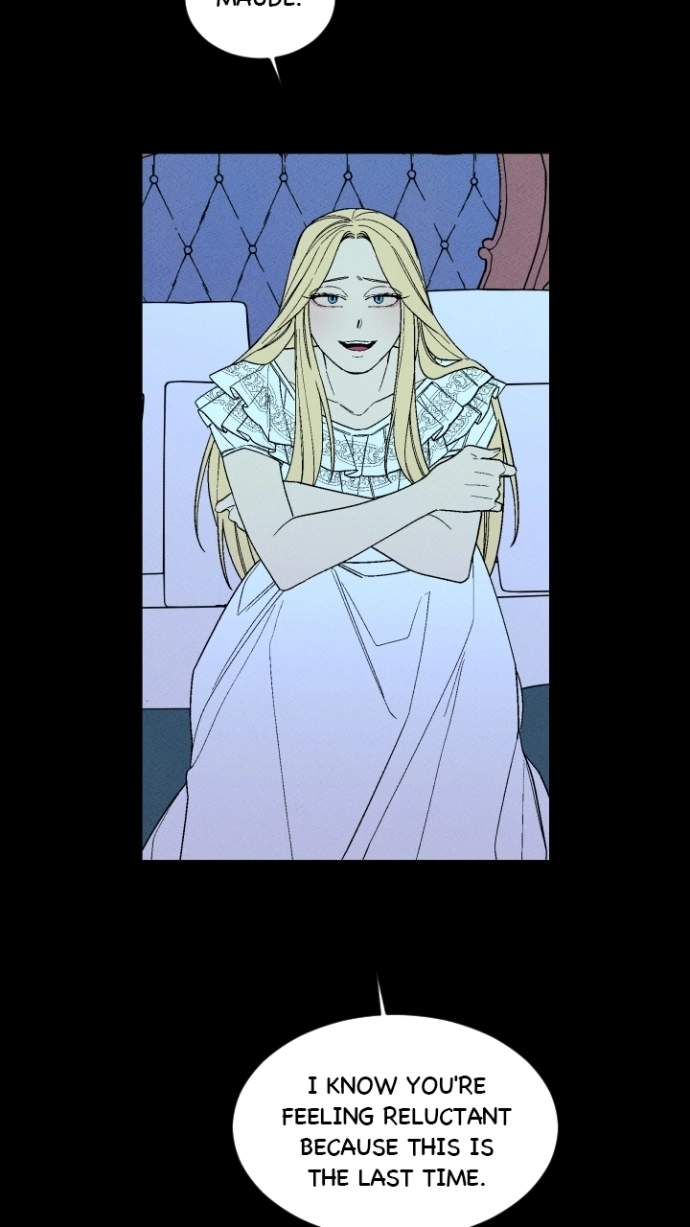 Maid in Heaven Chapter 80 page 9 - 