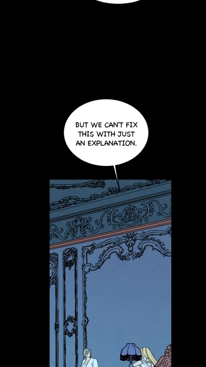 Maid in Heaven Chapter 80 page 10 - 