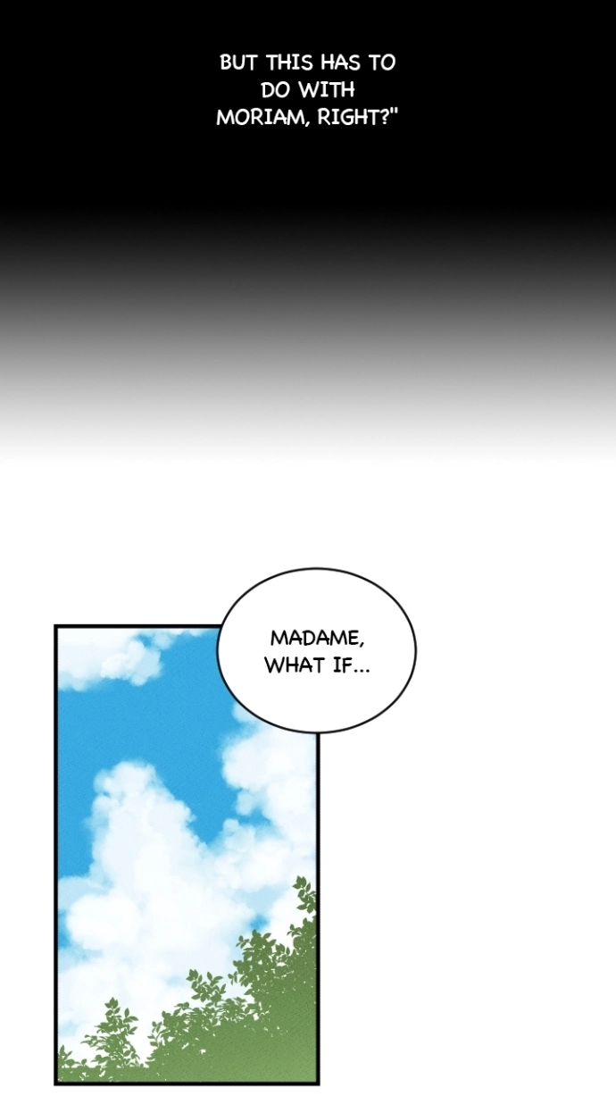Maid in Heaven Chapter 81 page 12 - 