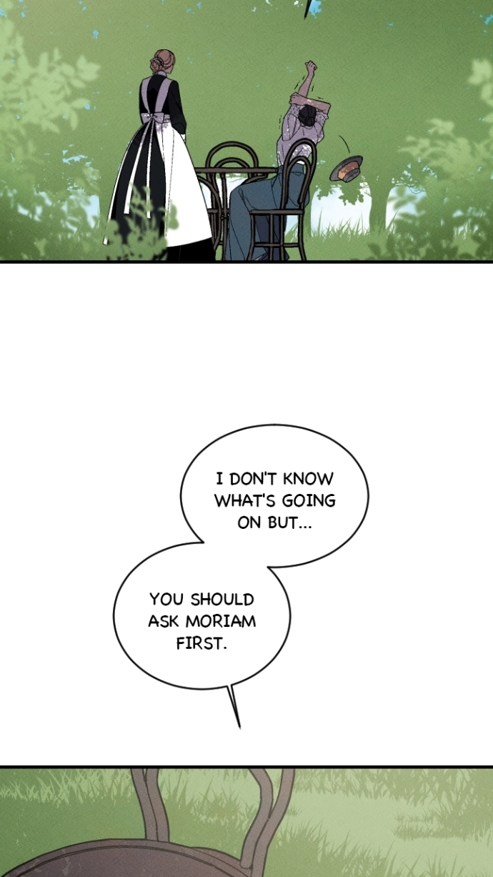 Maid in Heaven Chapter 81 page 17 - 