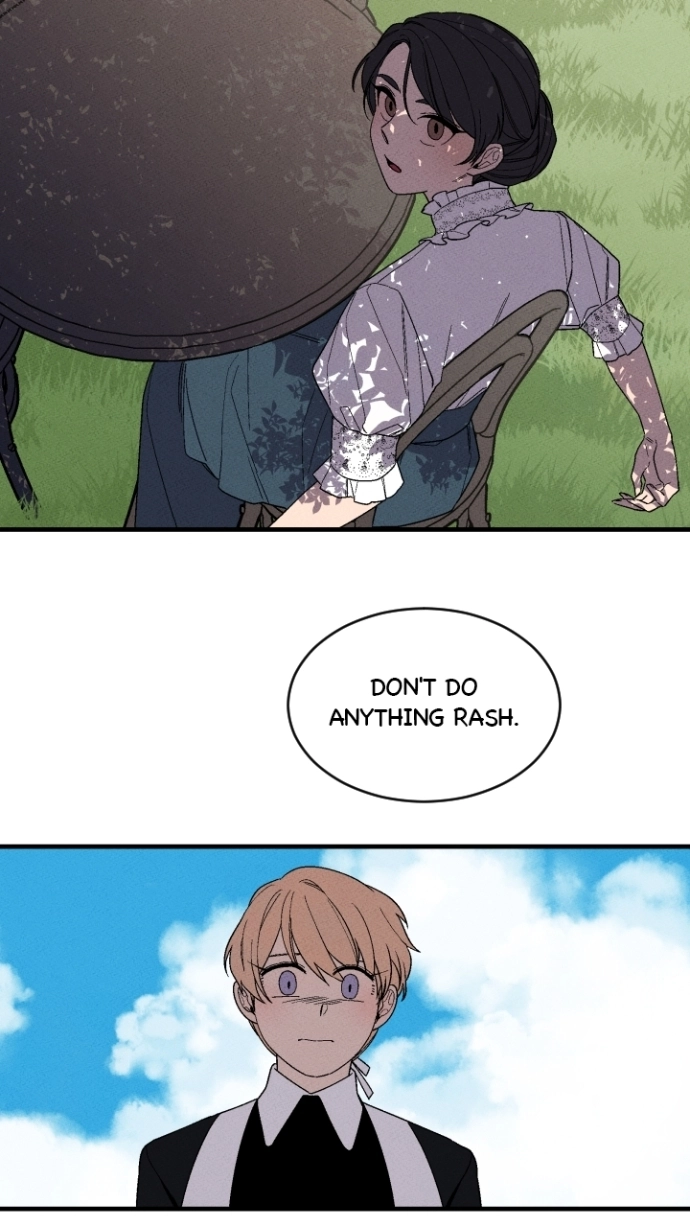 Maid in Heaven Chapter 81 page 18 - 
