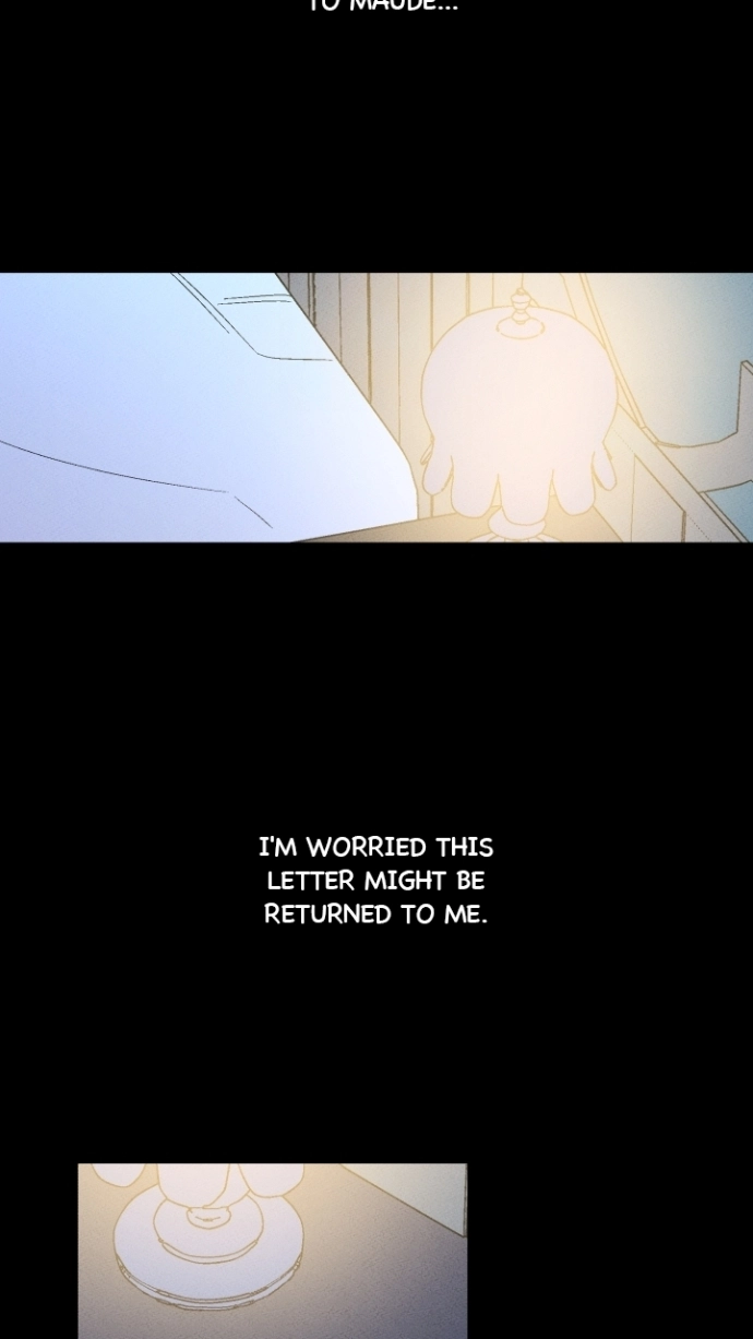 Maid in Heaven Chapter 81 page 3 - 
