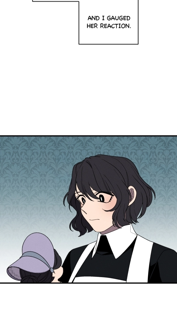 Maid in Heaven Chapter 81 page 21 - 