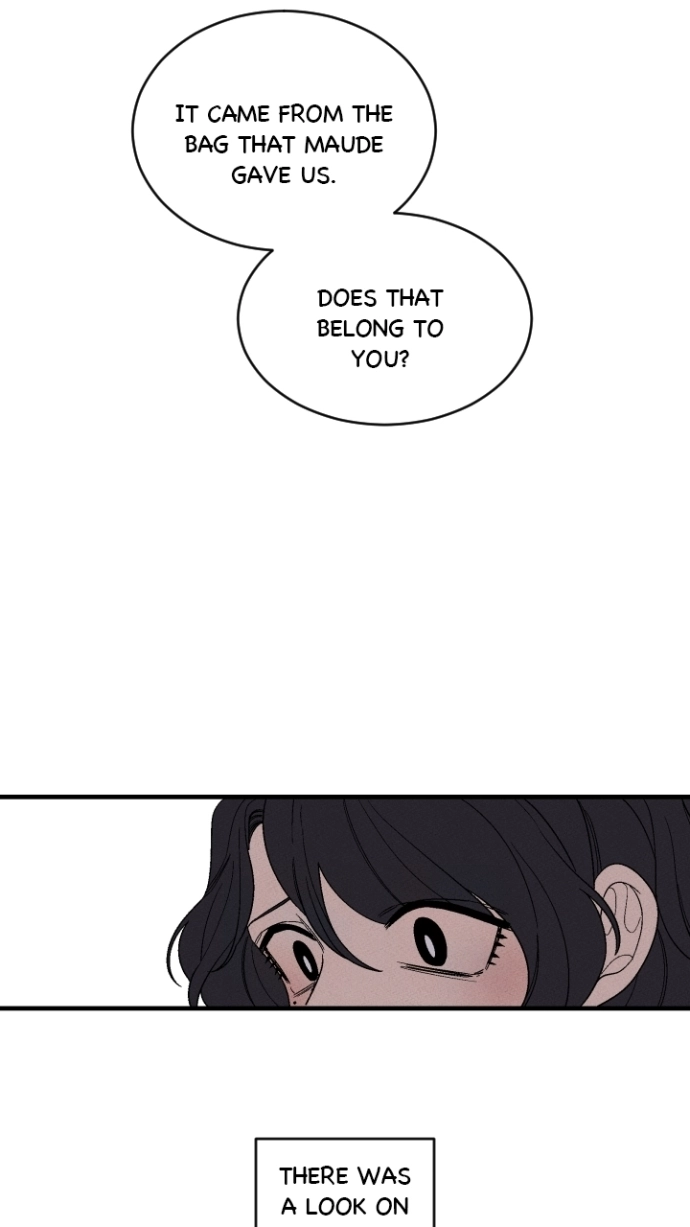 Maid in Heaven Chapter 81 page 22 - 