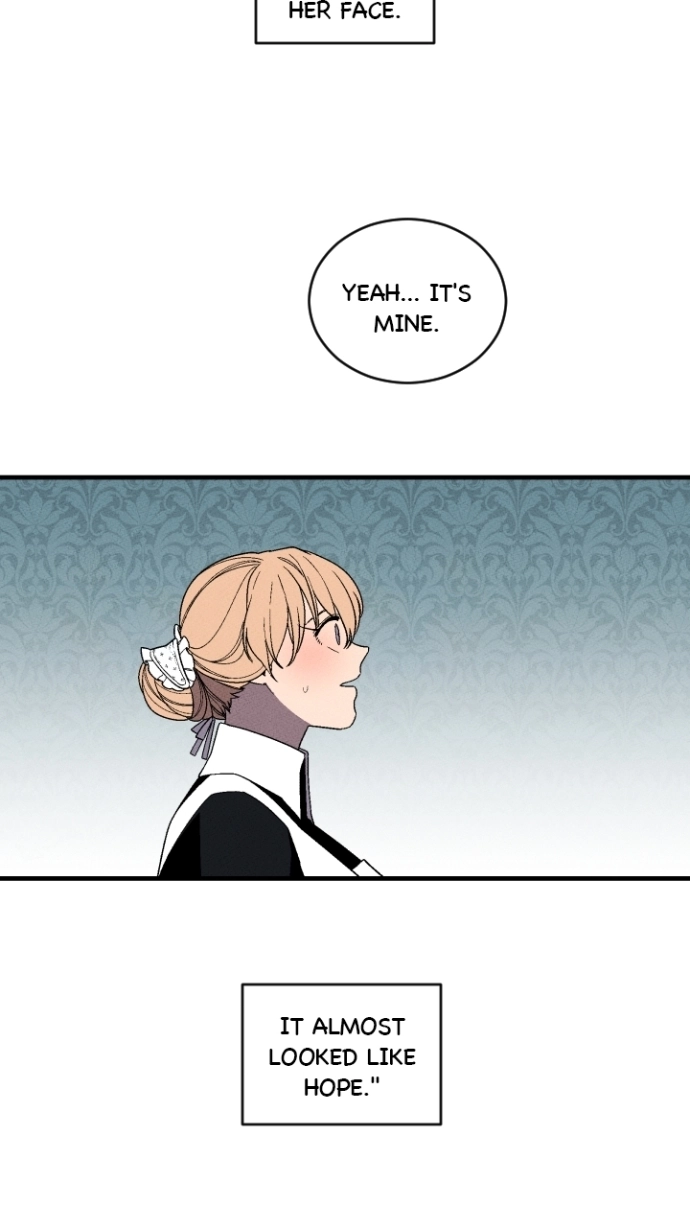 Maid in Heaven Chapter 81 page 23 - 