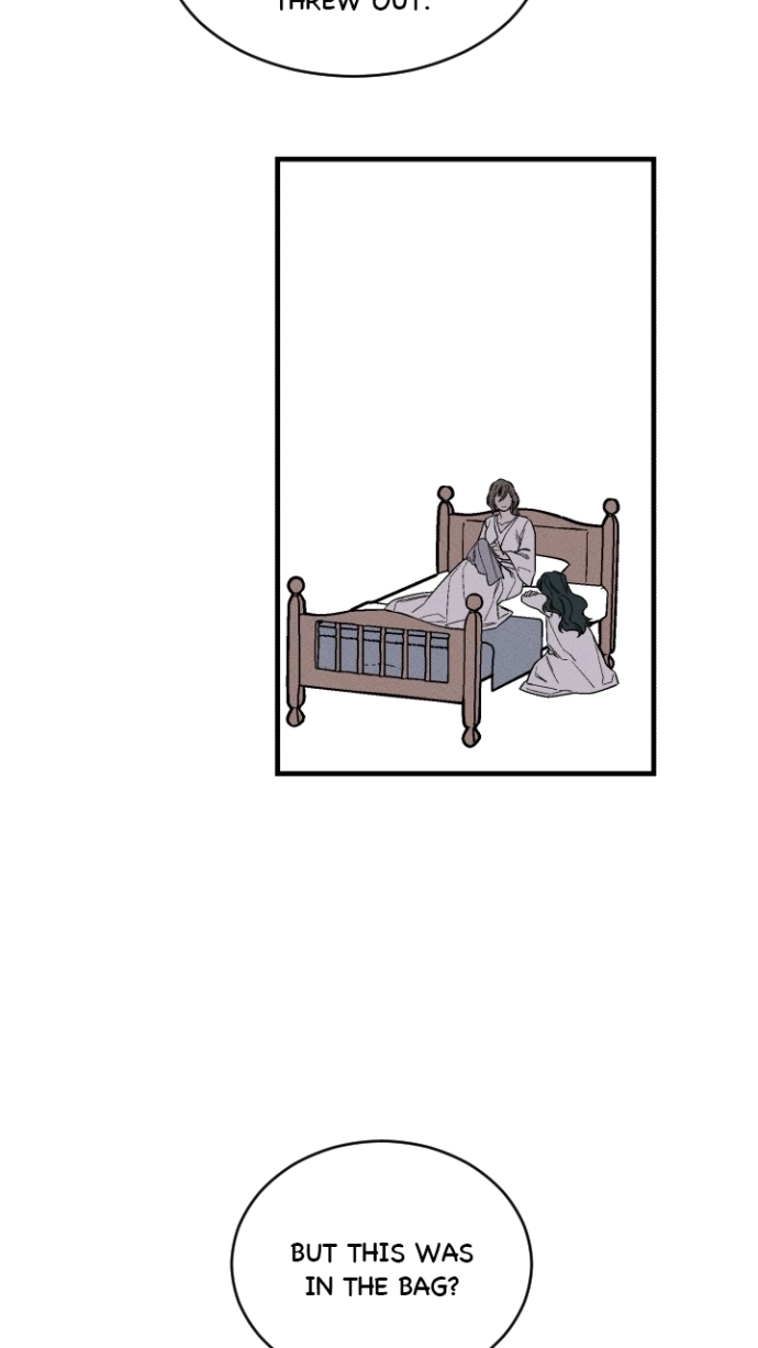Maid in Heaven Chapter 81 page 25 - 