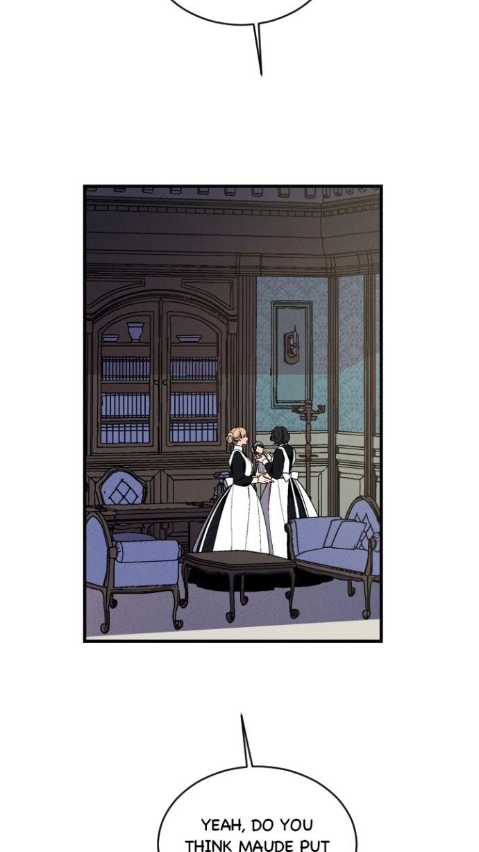 Maid in Heaven Chapter 81 page 26 - 