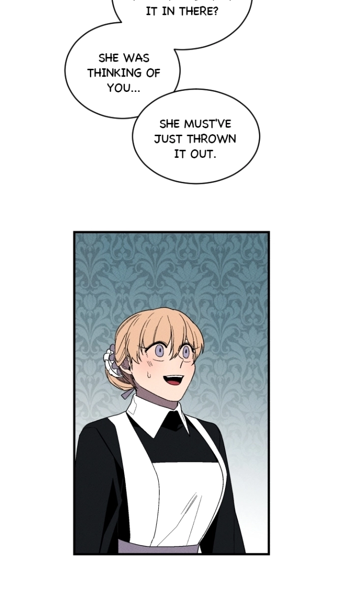 Maid in Heaven Chapter 81 page 27 - 