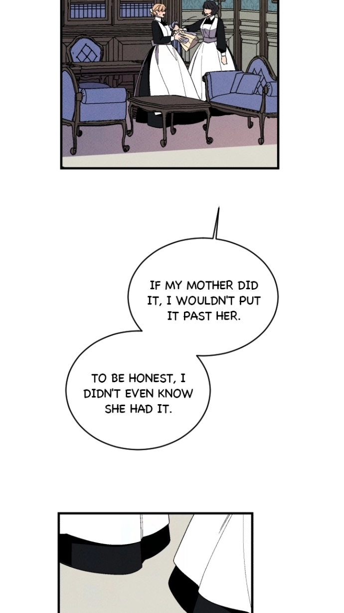 Maid in Heaven Chapter 81 page 30 - 