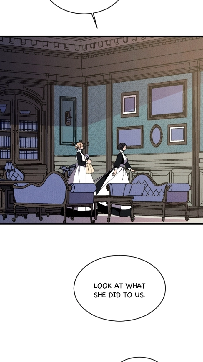 Maid in Heaven Chapter 81 page 32 - 