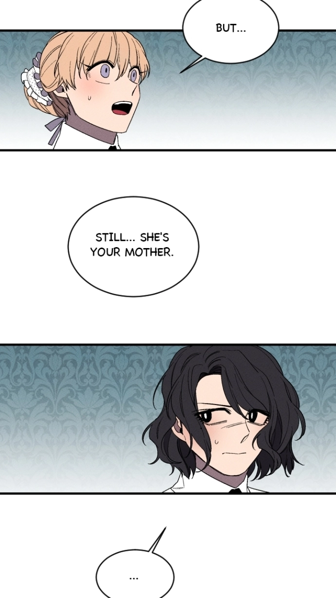 Maid in Heaven Chapter 81 page 33 - 