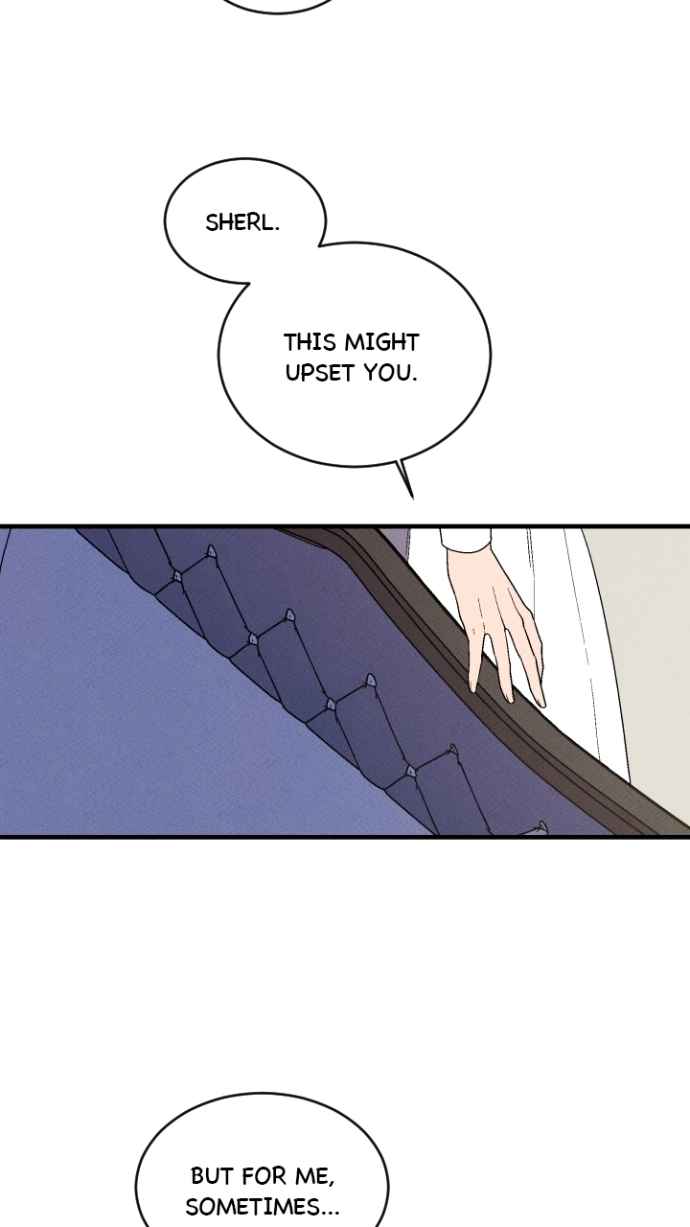 Maid in Heaven Chapter 81 page 34 - 