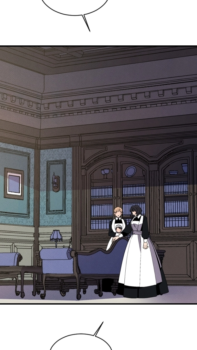 Maid in Heaven Chapter 81 page 35 - 