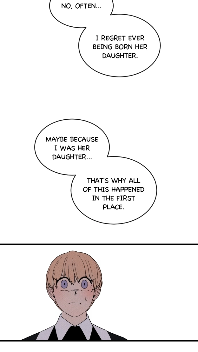 Maid in Heaven Chapter 81 page 36 - 