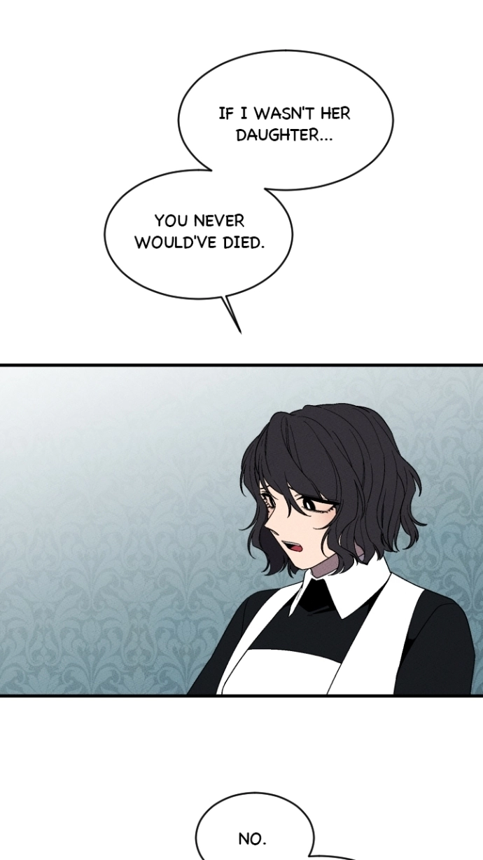 Maid in Heaven Chapter 81 page 37 - 