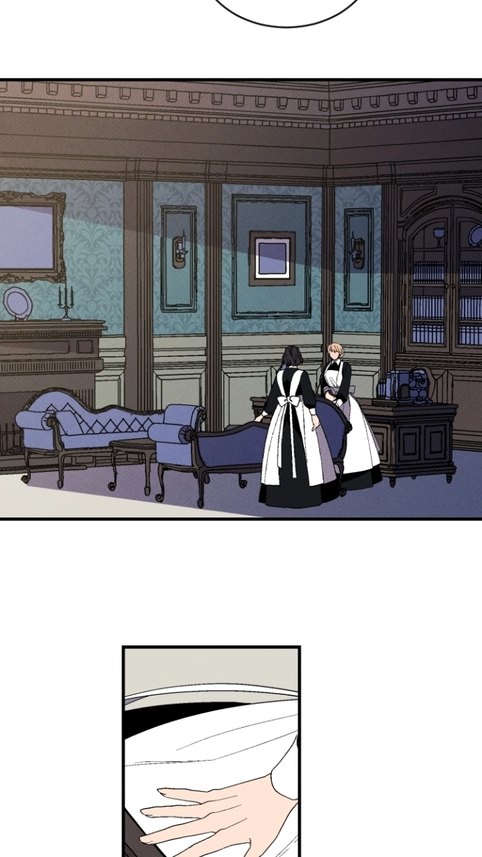 Maid in Heaven Chapter 81 page 39 - 